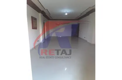 Apartment - 3 Bedrooms - 2 Bathrooms for rent in Tawfik Abdel Gawad St. - El Yasmeen 5 - El Yasmeen - New Cairo City - Cairo
