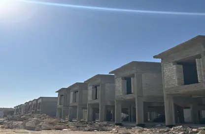 Chalet - 2 Bedrooms - 1 Bathroom for sale in Cali Coast - Ras Al Hekma - North Coast