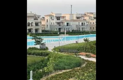 فيلا - 4 غرف نوم - 4 حمامات للبيع في مراسي - سيدي عبد الرحمن - الساحل الشمالي