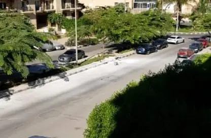 Apartment - 2 Bedrooms - 1 Bathroom for sale in Rehab City Second Phase - Al Rehab - New Cairo City - Cairo