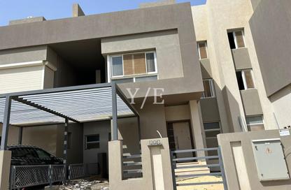 تاون هاوس - 4 غرف نوم - 4 حمامات للبيع في ايتابا - كمبوندات الشيخ زايد - الشيخ زايد - الجيزة