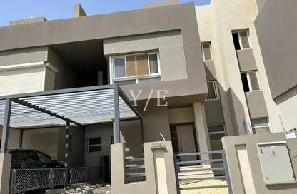 تاون هاوس - 4 غرف نوم - 4 حمامات للبيع في ايتابا - كمبوندات الشيخ زايد - الشيخ زايد - الجيزة