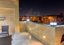 Apartment - 3 bedrooms - 2 bathrooms for للبيع in El Yasmeen 6 - El Yasmeen - New Cairo City - Cairo