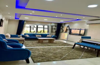 Apartment - 3 Bedrooms - 2 Bathrooms for rent in Madinaty - Cairo