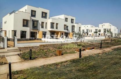 Villa - 4 Bedrooms - 6 Bathrooms for sale in Villette - 5th Settlement Compounds - The 5th Settlement - New Cairo City - Cairo