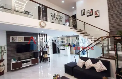 Townhouse - 4 Bedrooms - 4 Bathrooms for sale in Glen - The 6th Settlement - New Cairo City - Cairo