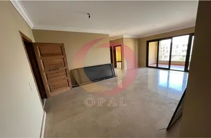 Apartment - 2 Bedrooms - 2 Bathrooms for sale in Casa - Sheikh Zayed Compounds - Sheikh Zayed City - Giza