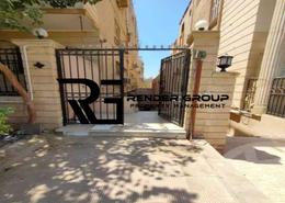 Apartment - 3 bedrooms - 3 bathrooms for للبيع in Orouba Axis - Area A - Ganoob El Acadimia - New Cairo City - Cairo