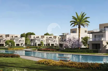 Apartment - 3 Bedrooms - 3 Bathrooms for sale in Glen - The 6th Settlement - New Cairo City - Cairo