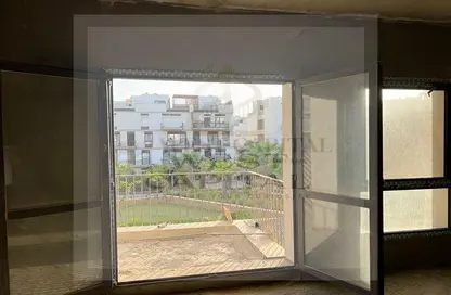 Apartment - 3 Bedrooms - 4 Bathrooms for sale in The Courtyards - Sheikh Zayed Compounds - Sheikh Zayed City - Giza