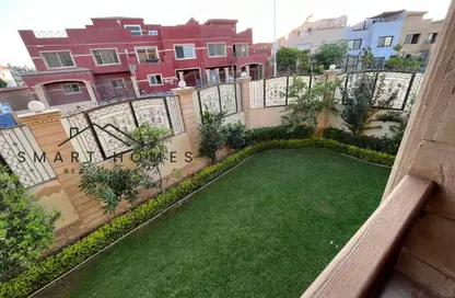 Apartment - 6 Bedrooms - 3 Bathrooms for rent in 9th District - Sheikh Zayed City - Giza