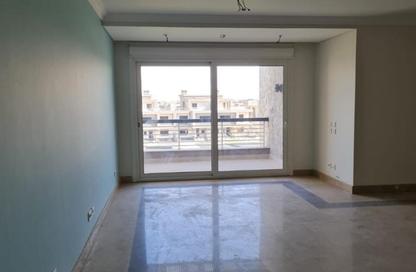 Apartment - 3 Bedrooms - 3 Bathrooms for sale in New Giza - Cairo Alexandria Desert Road - 6 October City - Giza