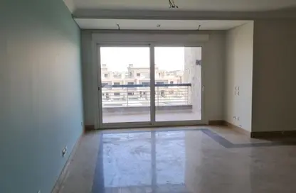 شقة - 3 غرف نوم - 3 حمامات للبيع في نيو جيزة - طريق مصر اسكندرية الصحراوي - مدينة 6 أكتوبر - الجيزة