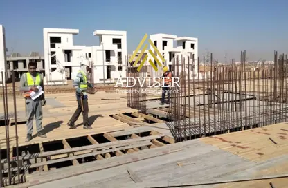 شقة - 2 غرف نوم - 1 حمام للبيع في نيوم مستقبل - كمبوندات مدينة المستقبل - مدينة المستقبل - القاهرة