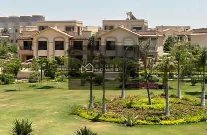 Villa - 3 Bedrooms - 3 Bathrooms for sale in Madinaty - Cairo