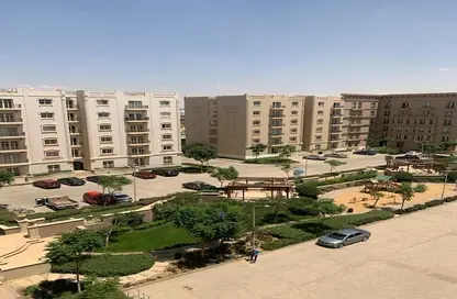 Apartment - 2 Bedrooms - 2 Bathrooms for rent in Hyde Park - 5th Settlement Compounds - The 5th Settlement - New Cairo City - Cairo