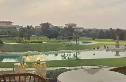 Villa - 4 Bedrooms - 4 Bathrooms for sale in Privado - Madinaty - Cairo