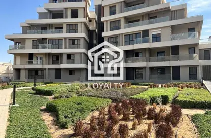 Apartment - 2 Bedrooms - 2 Bathrooms for sale in Villette - 5th Settlement Compounds - The 5th Settlement - New Cairo City - Cairo