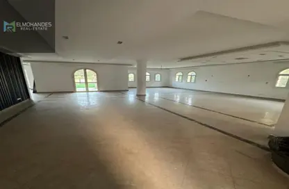 فيلا - 4 غرف نوم - 3 حمامات للايجار في شارع طلعت مصطفي - الرحاب المرحلة الثانية - الرحاب - مدينة القاهرة الجديدة - القاهرة