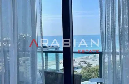 Apartment - 2 Bedrooms - 2 Bathrooms for sale in Mazarine - New Alamein City - Al Alamein - North Coast