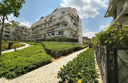 Apartment - 3 Bedrooms - 3 Bathrooms for rent in Villette - 5th Settlement Compounds - The 5th Settlement - New Cairo City - Cairo