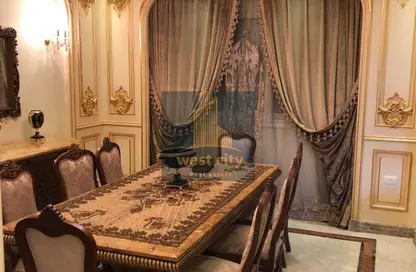 فيلا - 4 غرف نوم - 4 حمامات للبيع في رويال سيتي - كمبوندات الشيخ زايد - الشيخ زايد - الجيزة فيلا - 4 غرف نوم - 4 حمامات للبيع في رويال سيتي - كمبوندات الشيخ زايد - الشيخ زايد - الجيزة