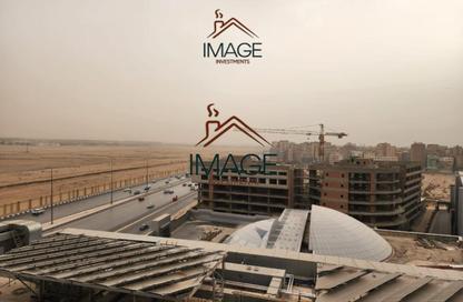 شقة - 3 غرف نوم - 2 حمامات للايجار في شارع طه حسين - النزهه الجديدة - النزهة - القاهرة
