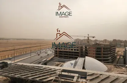 Apartment - 3 Bedrooms - 2 Bathrooms for rent in Taha Hussein St. - El Nozha El Gadida - El Nozha - Cairo
