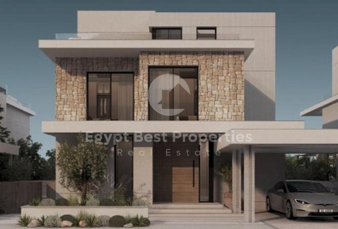 8134017 - الصورة الرئيسية للعقار