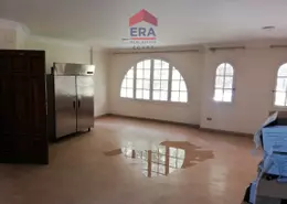 Office Space - Studio - 2 Bathrooms for rent in Street 200 - Degla - Hay El Maadi - Cairo