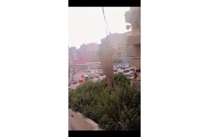 شقة - 2 غرف نوم - 1 حمام للبيع في شارع مكرم عبيد - المنطقة السادسة - مدينة نصر - القاهرة