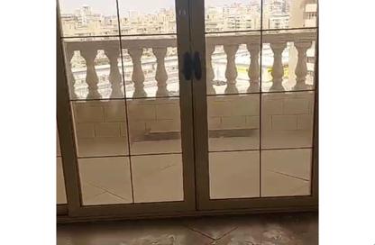 شقة - 3 غرف نوم - 2 حمامات للبيع في شارع مصطفي النحاس - المنطقة السادسة - مدينة نصر - القاهرة