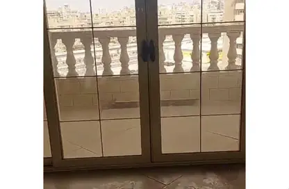 شقة - 3 غرف نوم - 2 حمامات للبيع في شارع مصطفي النحاس - المنطقة السادسة - مدينة نصر - القاهرة