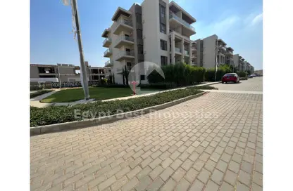 Apartment - 3 Bedrooms - 3 Bathrooms for sale in The Address East - 90 Street - The 5th Settlement - New Cairo City - Cairo