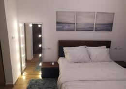 Apartment - 2 bedrooms for للايجار in Eastown - 5th Settlement Compounds - The 5th Settlement - New Cairo City - Cairo