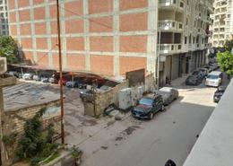 شقة - 3 غرف نوم - 3 حمامات for للايجار in شارع أديمون فريمون - سموحة - حي شرق - الاسكندرية