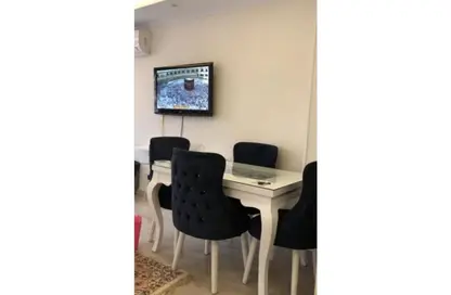 شقة - 2 غرف نوم - 1 حمام للايجار في ذا فور مول جنة زايد - كمبوندات الشيخ زايد - الشيخ زايد - الجيزة
