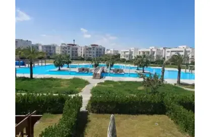 شاليه - 3 غرف نوم - 2 حمامات للبيع في أمواج - سيدي عبد الرحمن - الساحل الشمالي