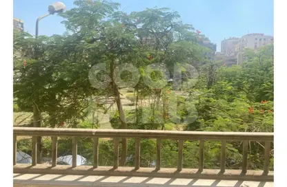 شقة - 2 غرف نوم - 1 حمام للبيع في شارع عبد الحميد بدوي - ميدان الحجاز - النزهة - القاهرة
