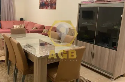 Apartment - 3 Bedrooms - 3 Bathrooms for sale in Egyptian Media Production City - Al Wahat Road - 6 October City - Giza