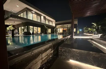 Twin House - 4 Bedrooms - 4 Bathrooms for sale in PX Palm Hills - 6 October Compounds - 6 October City - Giza