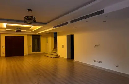 فيلا - 6 غرف نوم - 5 حمامات للايجار في امتداد الرحاب - الرحاب - مدينة القاهرة الجديدة - القاهرة