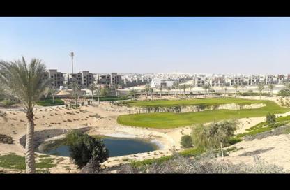 تاون هاوس - 3 غرف نوم - 3 حمامات للبيع في نيو جيزة - طريق مصر اسكندرية الصحراوي - مدينة 6 أكتوبر - الجيزة