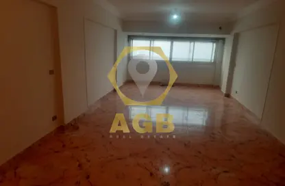 Apartment - 2 Bedrooms - 1 Bathroom for sale in Al Nozha St. - Almazah - Heliopolis - Masr El Gedida - Cairo