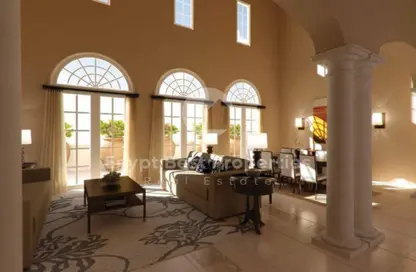 فيلا - 6 غرف نوم - 6 حمامات للبيع في ميفيدا - كمبوندات التجمع الخامس - التجمع الخامس - مدينة القاهرة الجديدة - القاهرة