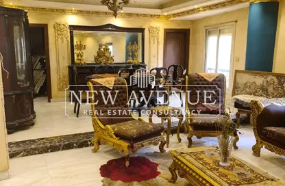 Duplex - 5 Bedrooms - 5 Bathrooms for sale in Beram Al Tunsi St. - Al Narges 1 - Al Narges - New Cairo City - Cairo