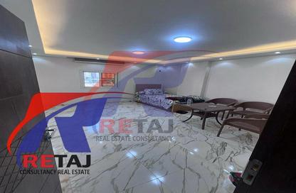 شقة - 2 غرف نوم - 2 حمامات للبيع في شارع عمارات السعوديه - مساكن المهندسين - مدينة نصر - القاهرة