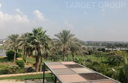 شقة - 3 غرف نوم - 3 حمامات للايجار في قطامية ديونز - كمبوندات القطامية - القطامية - مدينة القاهرة الجديدة - القاهرة