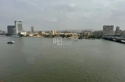 شقة - 3 غرف نوم - 3 حمامات للبيع في شارع النيل - منطقة الجيزة - جنوب الجيزة - الجيزة