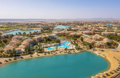 Chalet - 2 Bedrooms - 2 Bathrooms for sale in Mangroovy Residence - El Gouna - Hurghada - Red Sea Chalet - 2 Bedrooms - 2 Bathrooms for sale in Mangroovy Residence - El Gouna - Hurghada - Red Sea